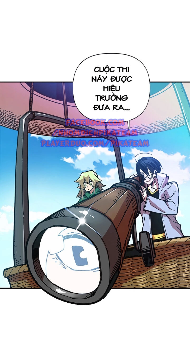 Đại Lục Vô Song Chapter 22 - 3