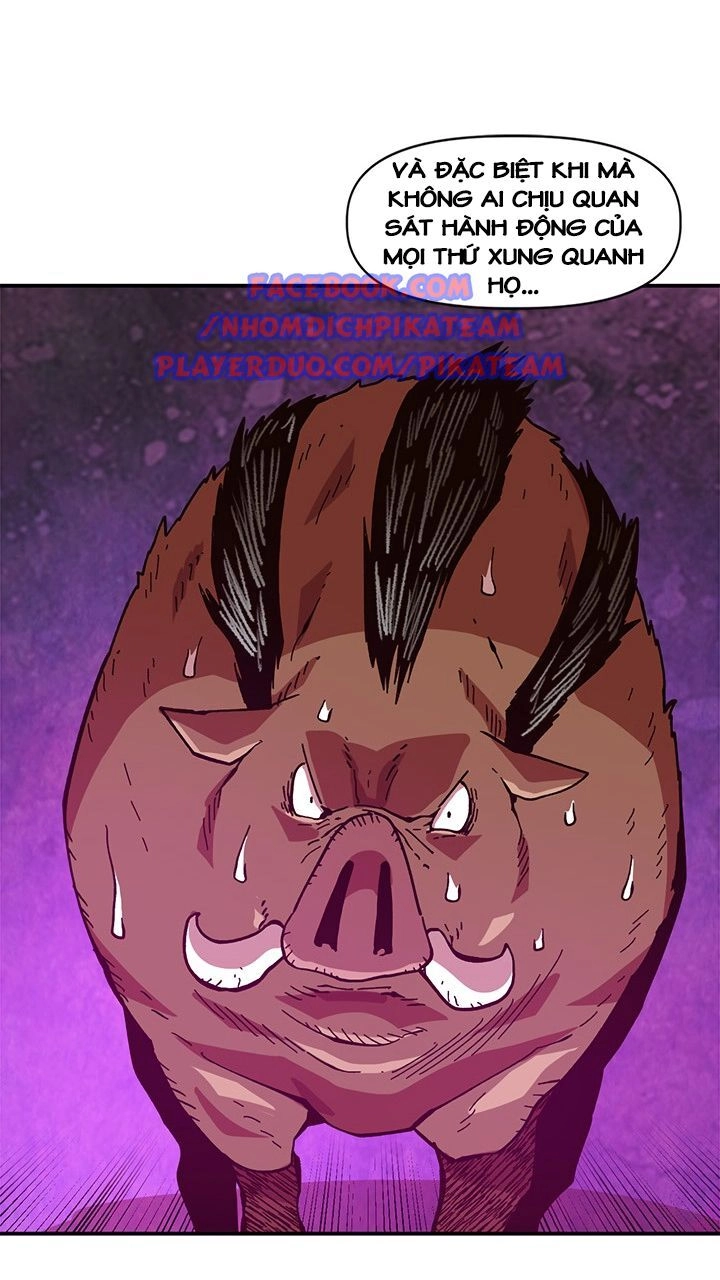 Đại Lục Vô Song Chapter 22 - 7