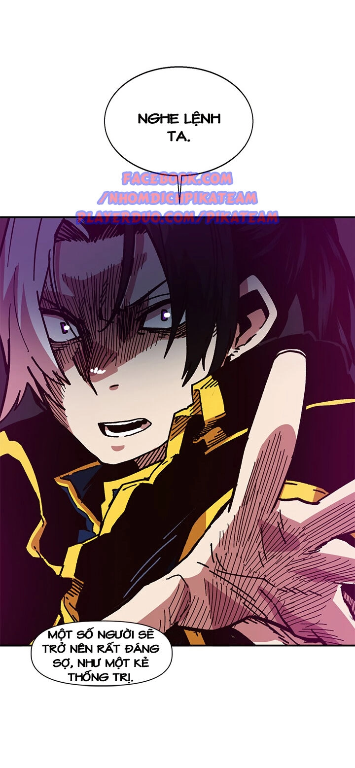 Đại Lục Vô Song Chapter 22 - 10