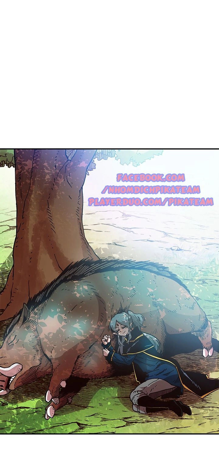 Đại Lục Vô Song Chapter 22 - 11