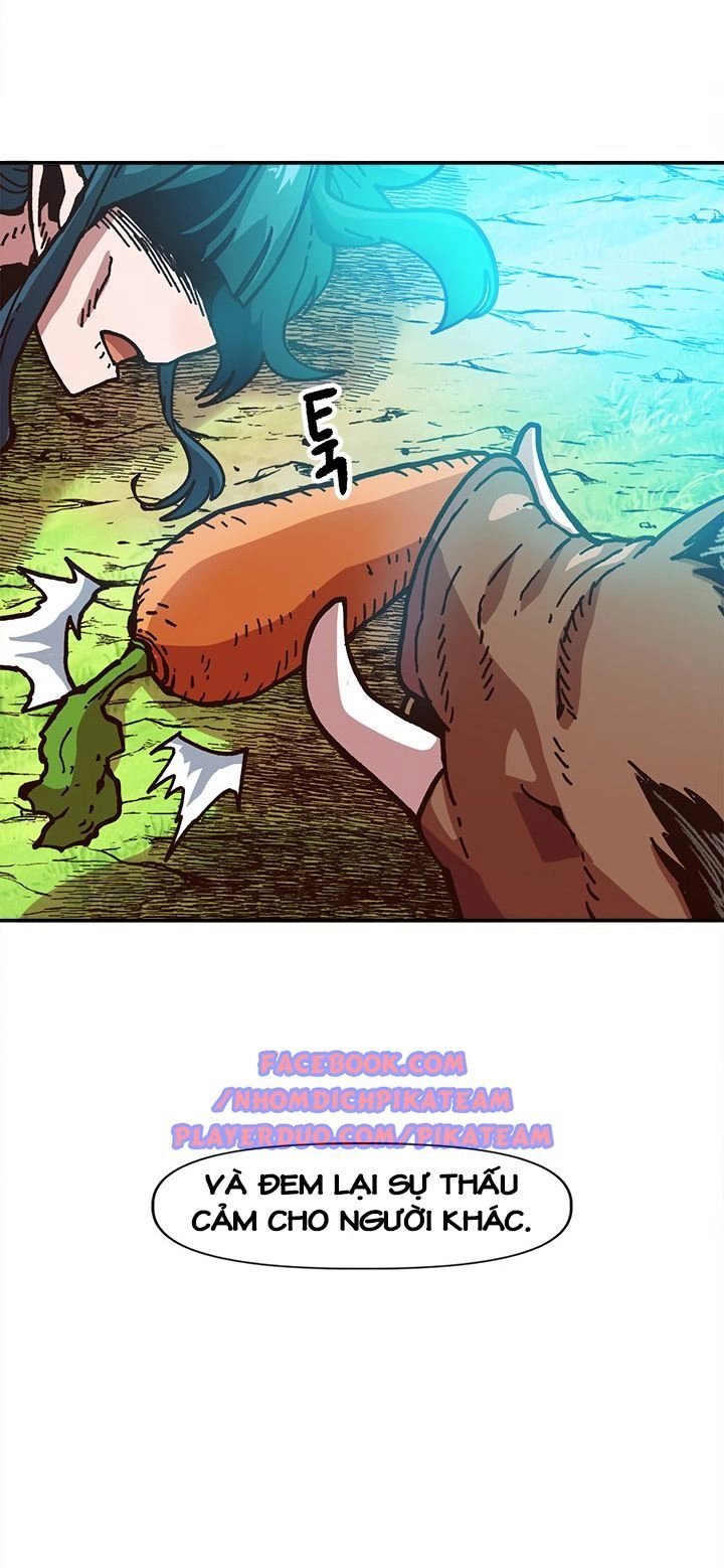 Đại Lục Vô Song Chapter 22 - 14