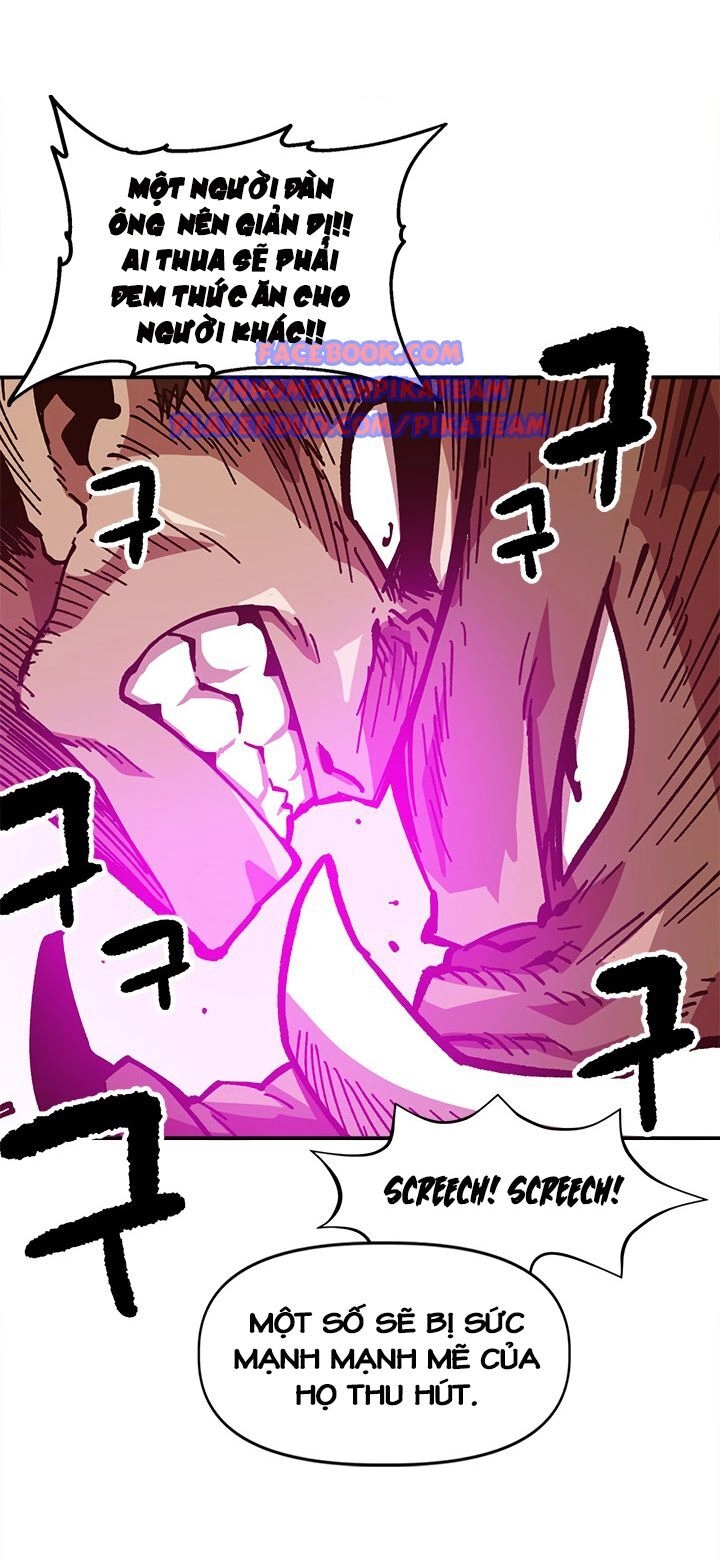 Đại Lục Vô Song Chapter 22 - 17