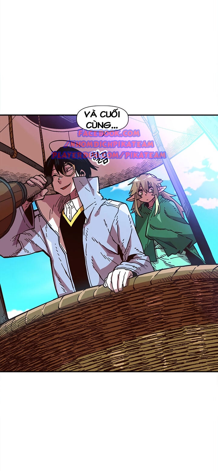 Đại Lục Vô Song Chapter 22 - 18