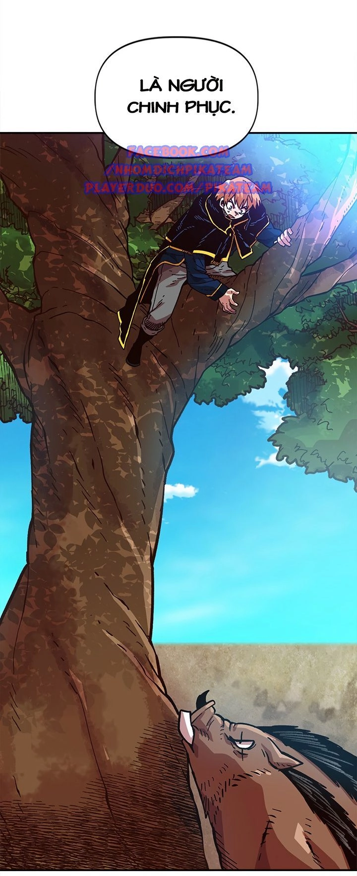 Đại Lục Vô Song Chapter 22 - 19