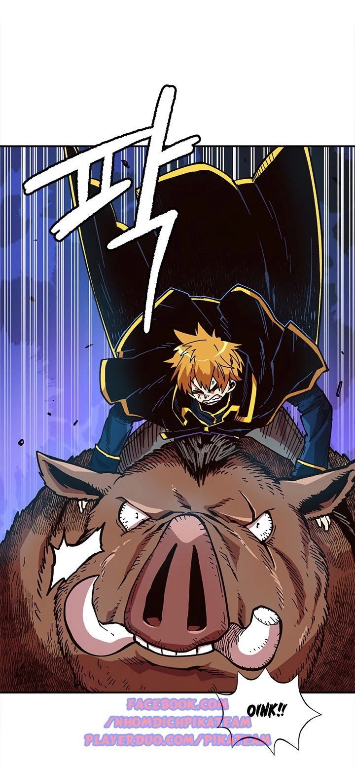 Đại Lục Vô Song Chapter 22 - 21