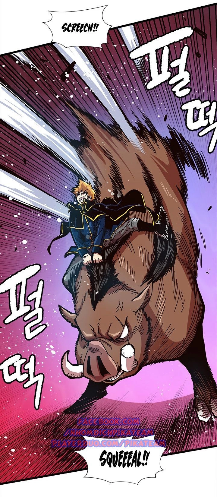 Đại Lục Vô Song Chapter 22 - 22