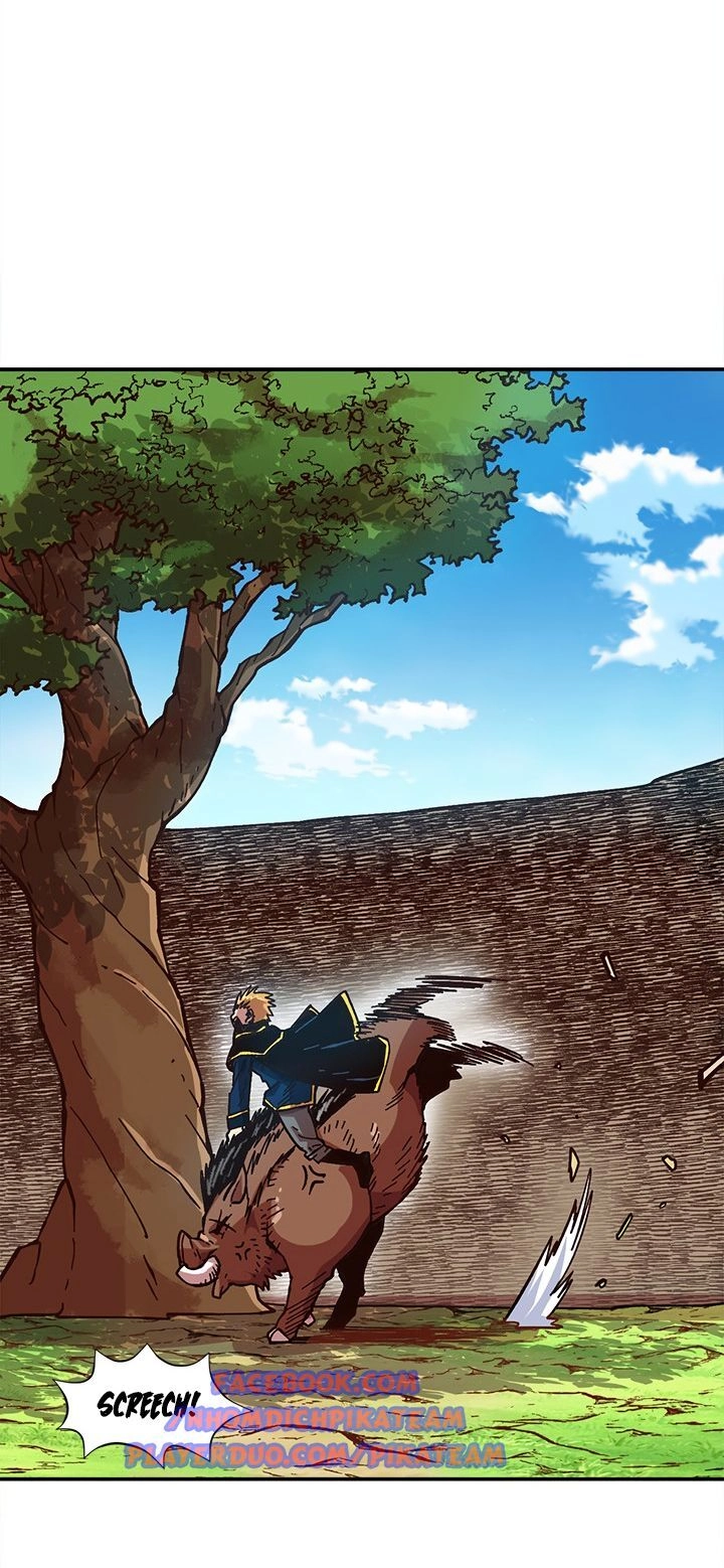 Đại Lục Vô Song Chapter 22 - 24