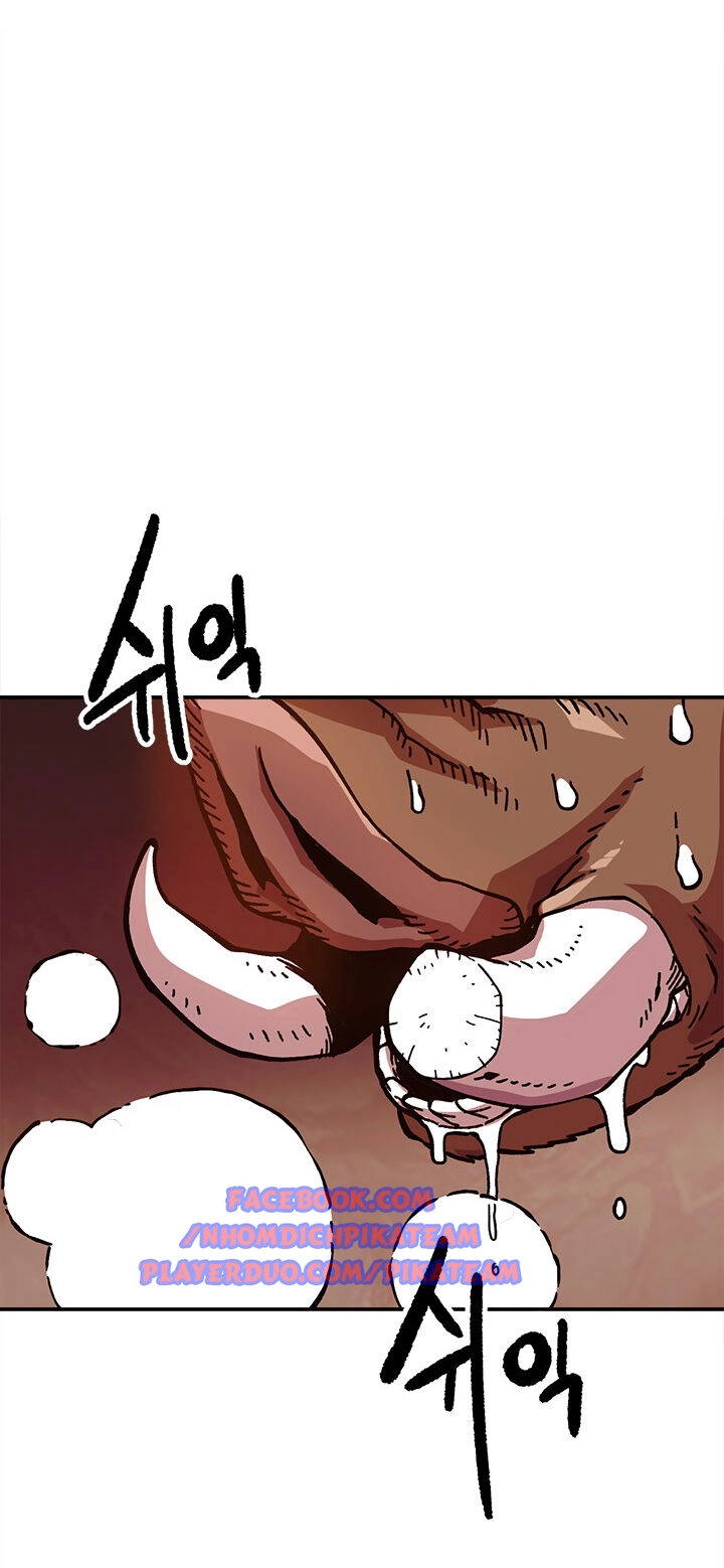 Đại Lục Vô Song Chapter 22 - 26