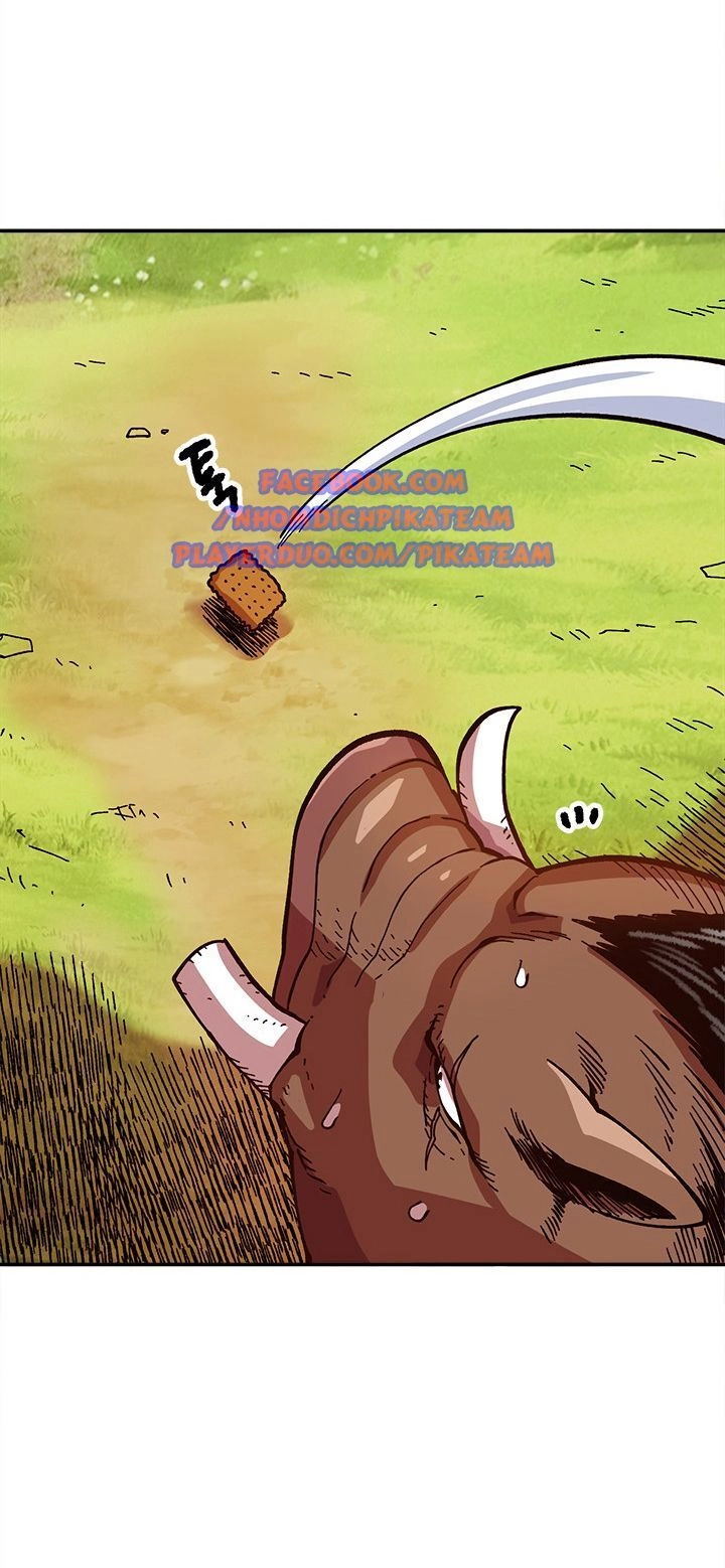 Đại Lục Vô Song Chapter 22 - 27