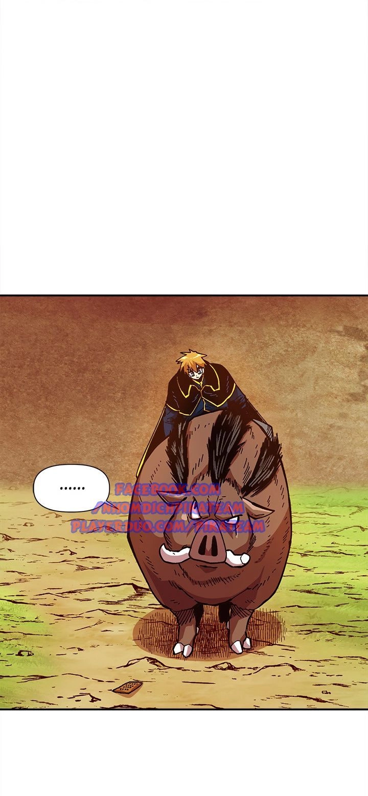 Đại Lục Vô Song Chapter 22 - 28