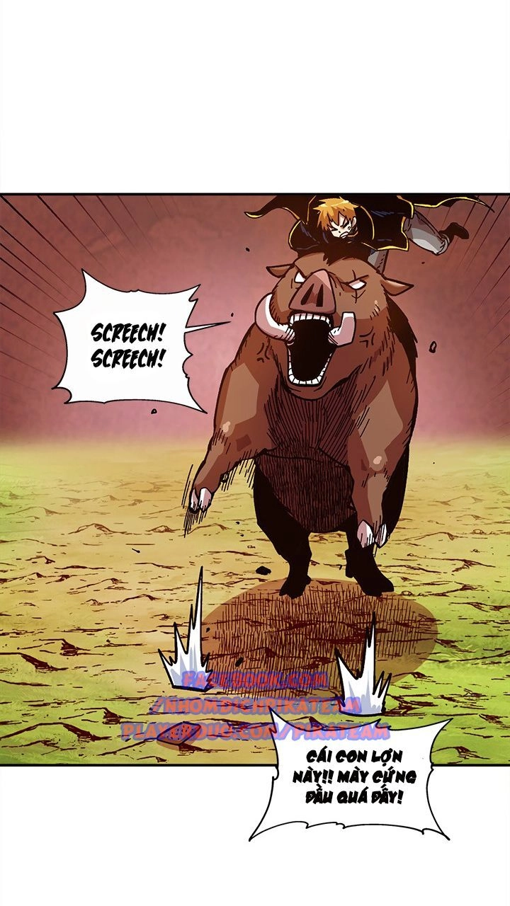 Đại Lục Vô Song Chapter 22 - 29