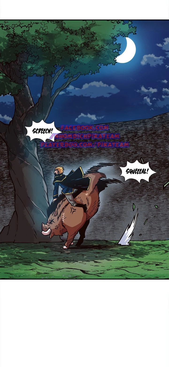 Đại Lục Vô Song Chapter 22 - 30