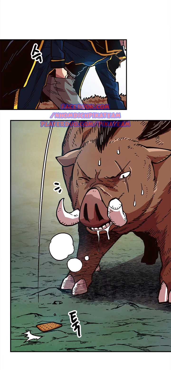 Đại Lục Vô Song Chapter 22 - 32