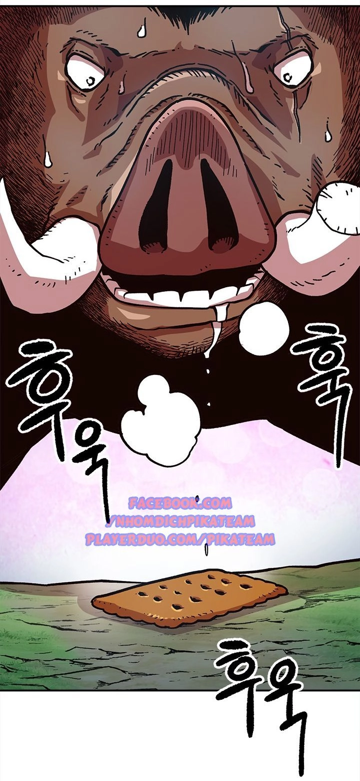 Đại Lục Vô Song Chapter 22 - 33