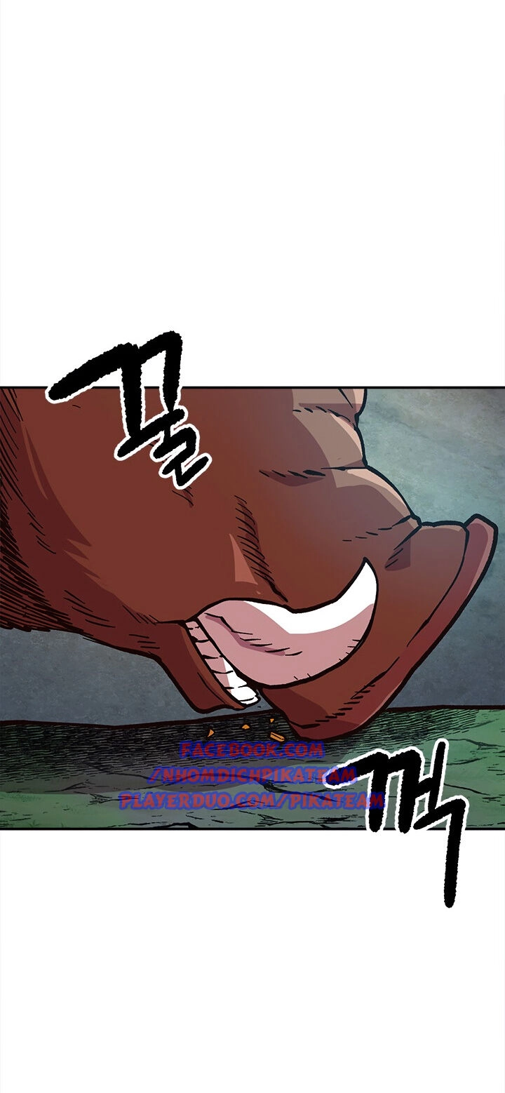 Đại Lục Vô Song Chapter 22 - 34