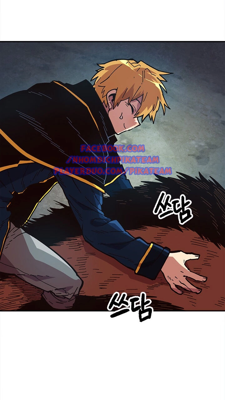 Đại Lục Vô Song Chapter 22 - 35