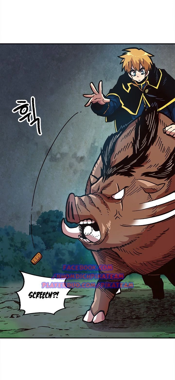 Đại Lục Vô Song Chapter 22 - 36