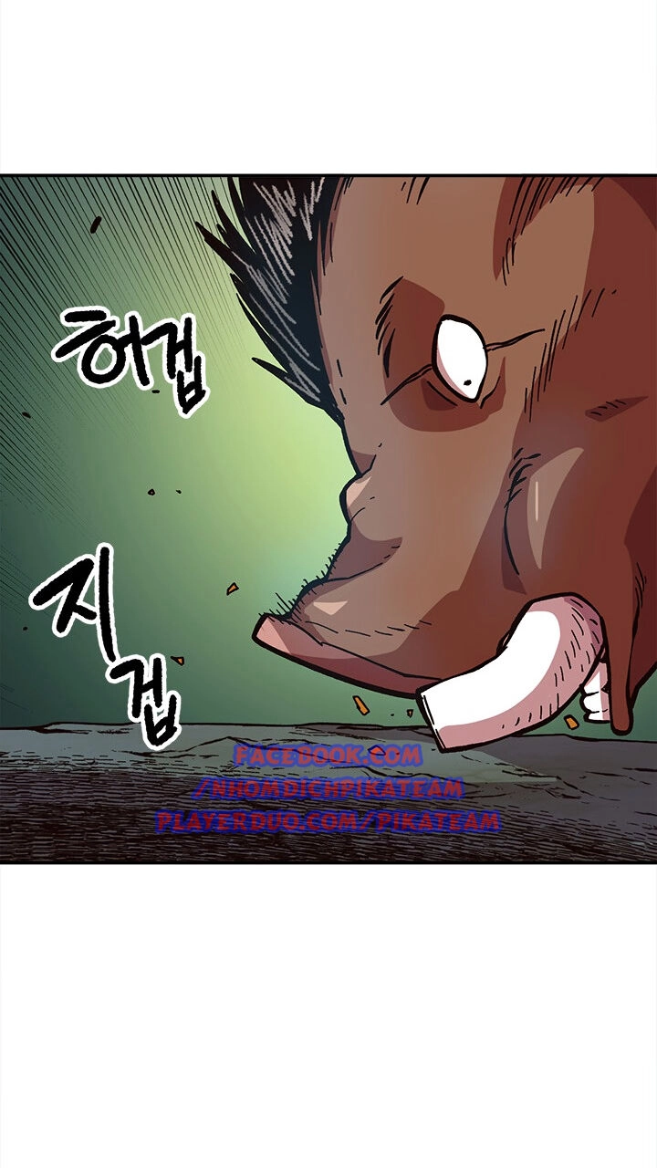 Đại Lục Vô Song Chapter 22 - 38