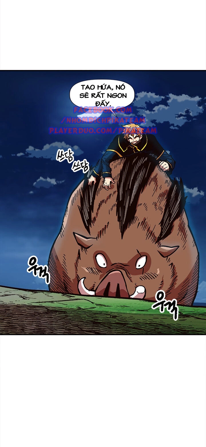 Đại Lục Vô Song Chapter 22 - 41