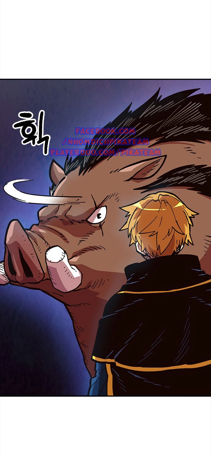 Đại Lục Vô Song Chapter 22 - 45