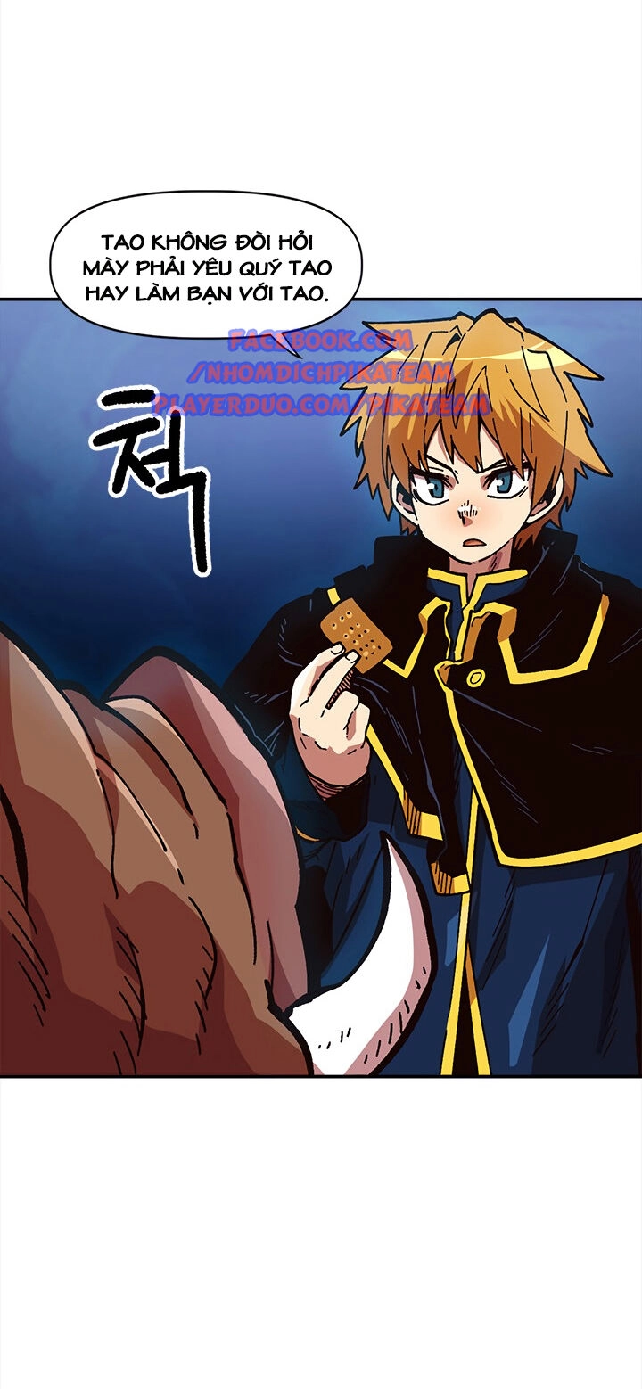 Đại Lục Vô Song Chapter 22 - 46