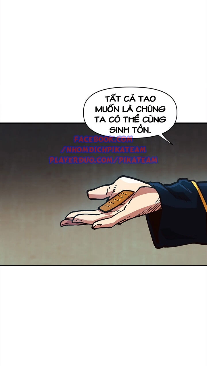 Đại Lục Vô Song Chapter 22 - 47