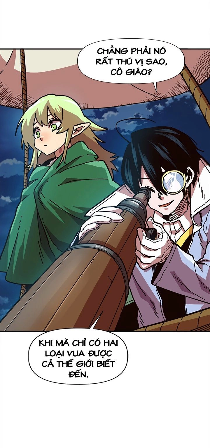 Đại Lục Vô Song Chapter 22 - 52