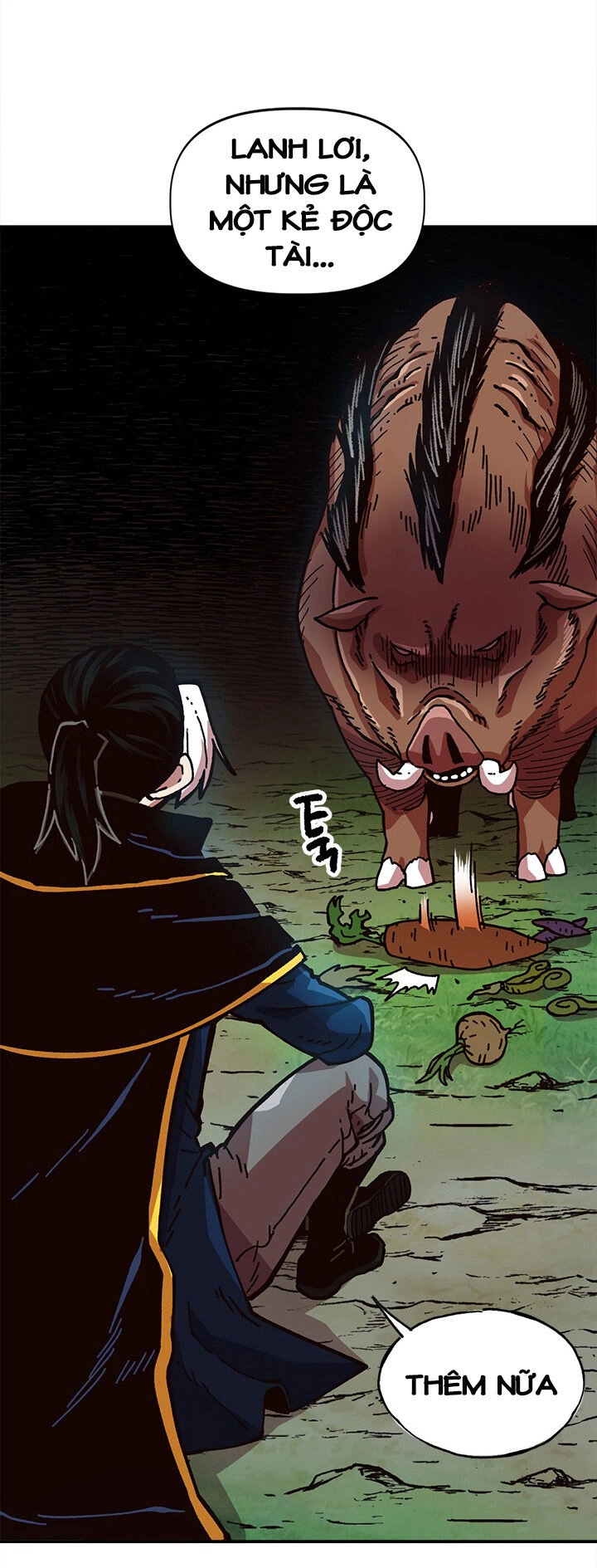 Đại Lục Vô Song Chapter 22 - 53