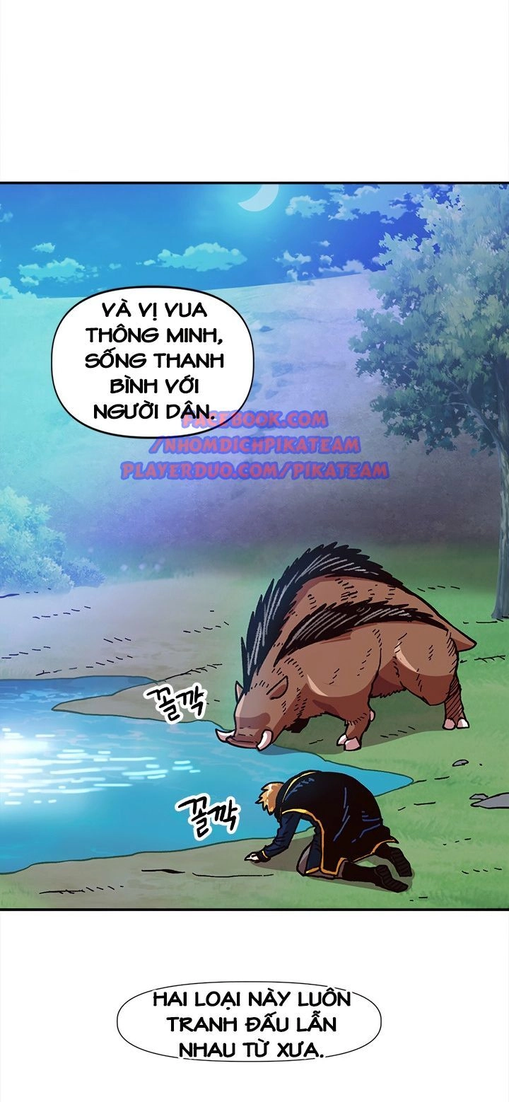 Đại Lục Vô Song Chapter 22 - 54