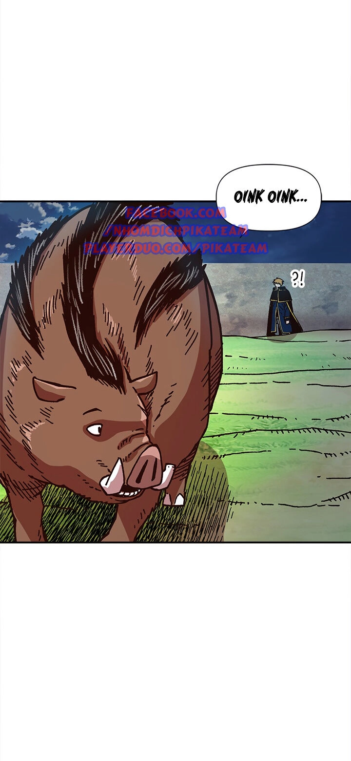 Đại Lục Vô Song Chapter 22 - 55