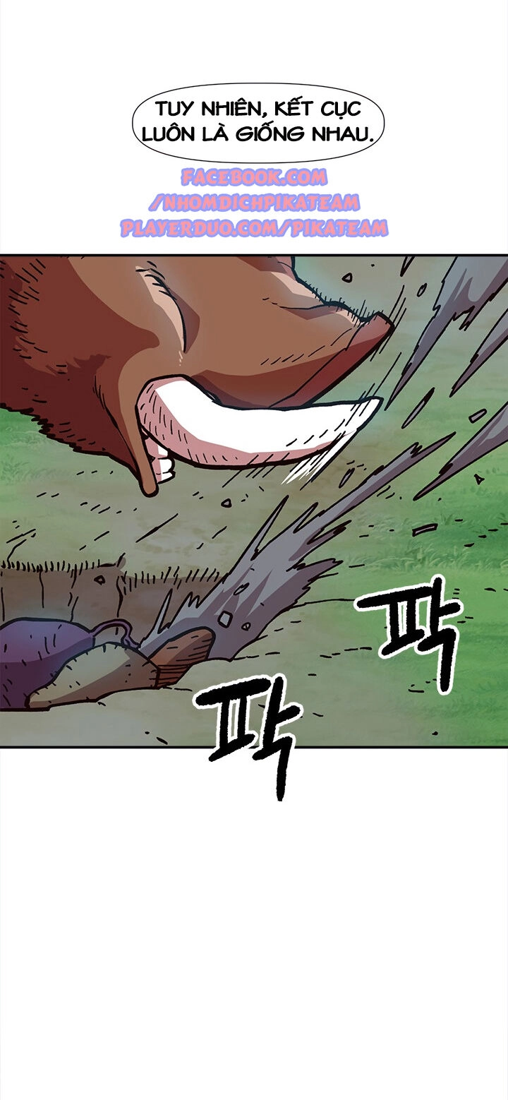 Đại Lục Vô Song Chapter 22 - 56