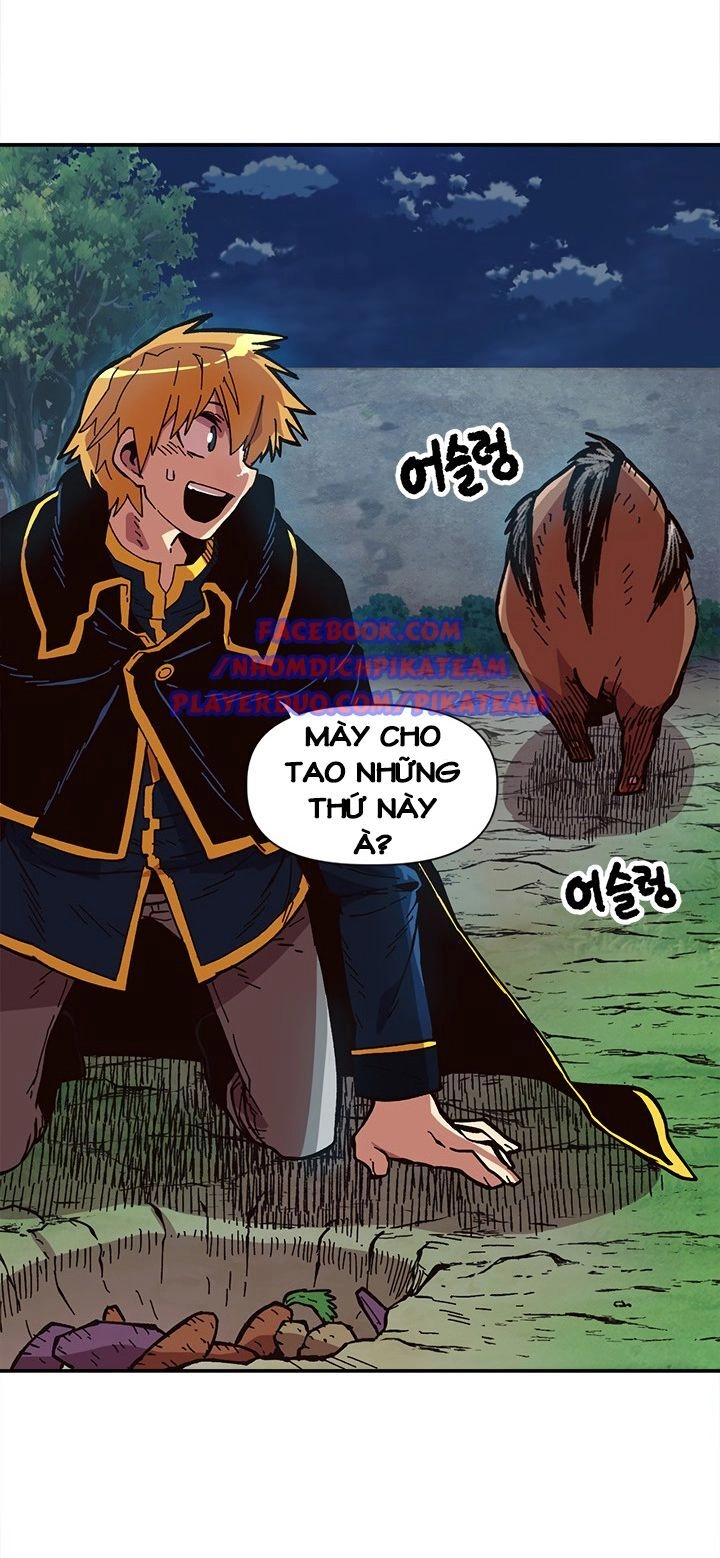 Đại Lục Vô Song Chapter 22 - 57