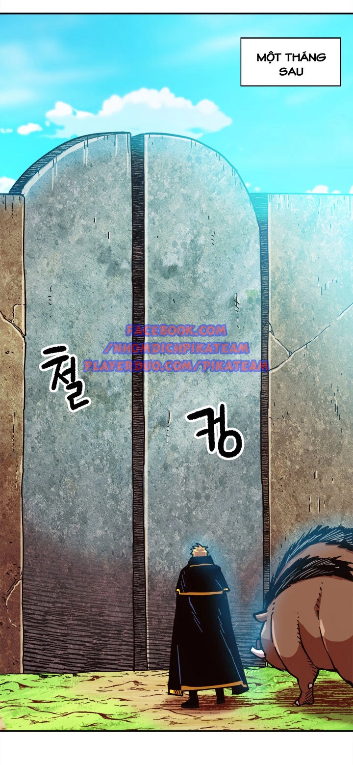 Đại Lục Vô Song Chapter 22 - 60