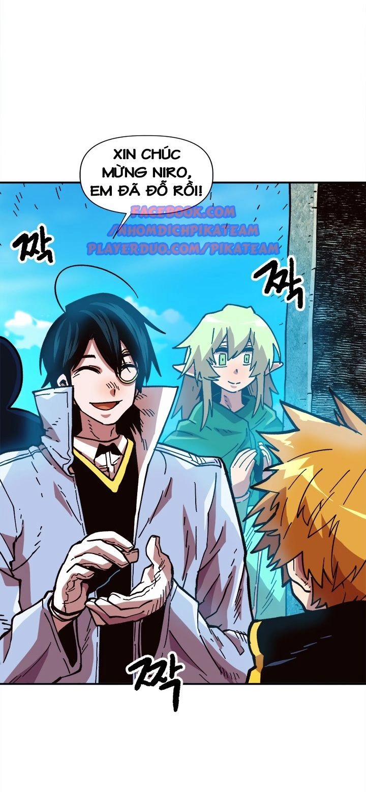 Đại Lục Vô Song Chapter 22 - 61