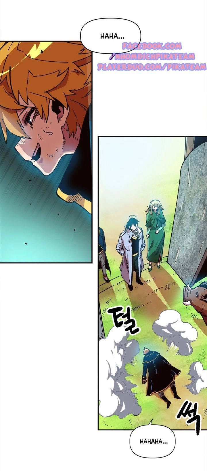 Đại Lục Vô Song Chapter 22 - 62