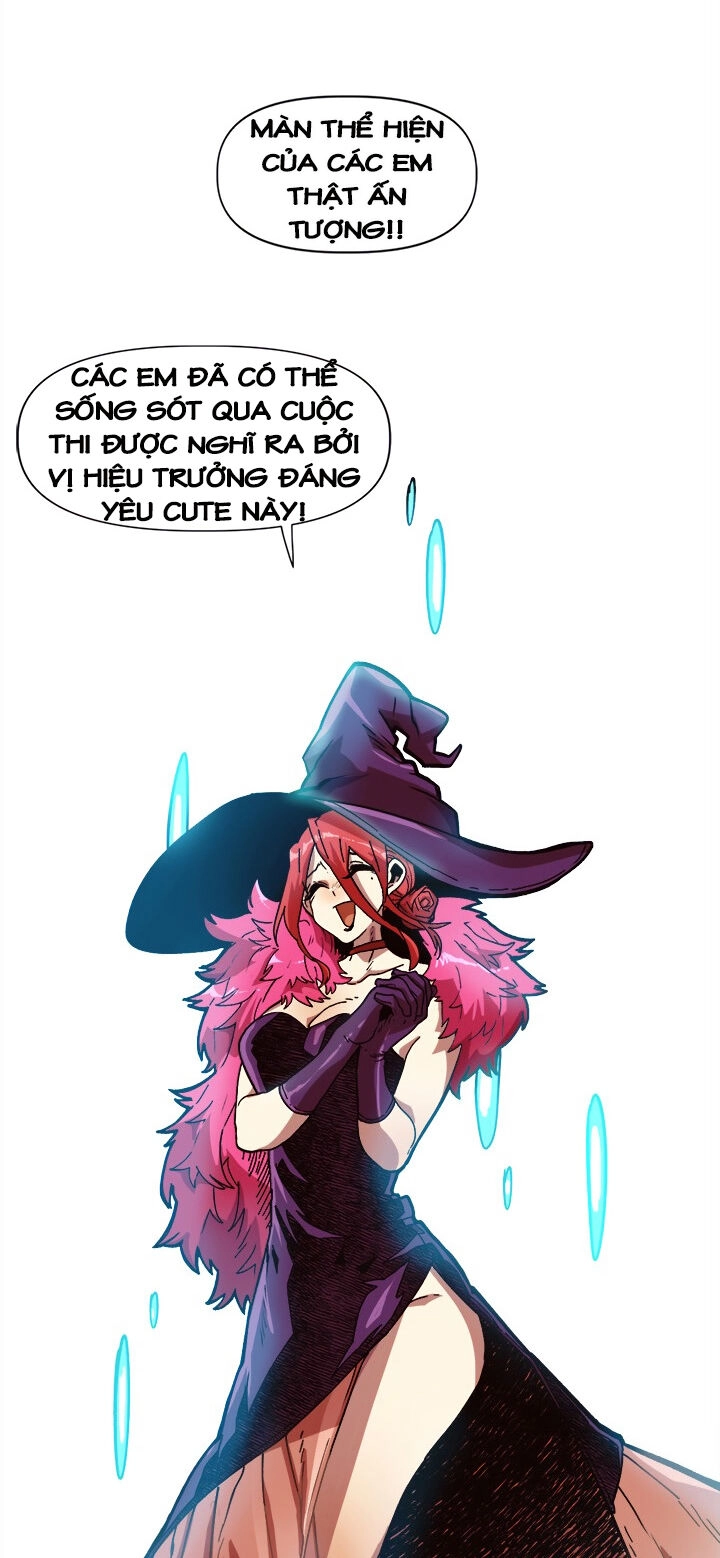 Đại Lục Vô Song Chapter 22 - 63