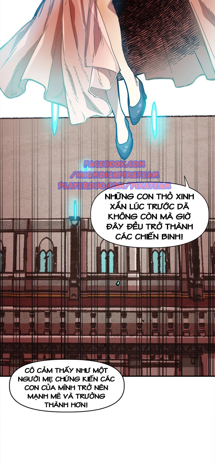 Đại Lục Vô Song Chapter 22 - 64