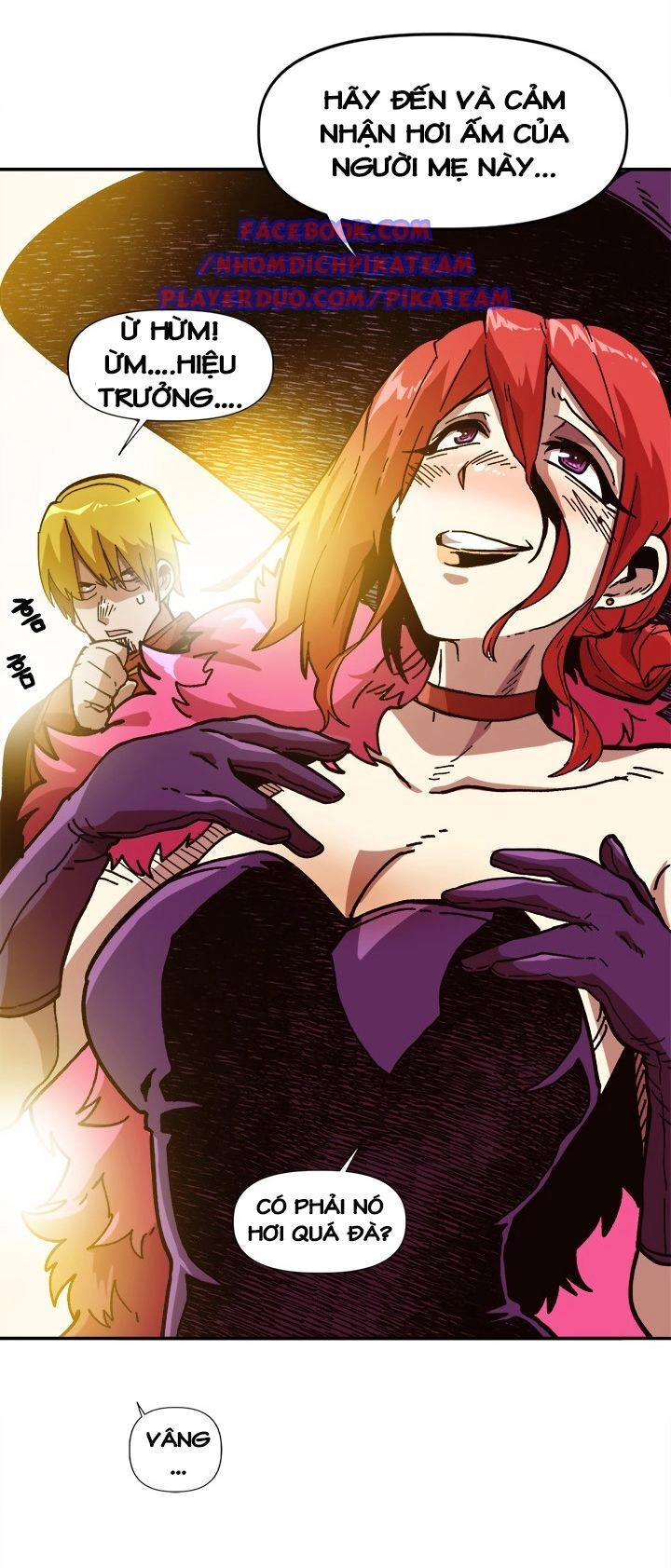 Đại Lục Vô Song Chapter 22 - 67