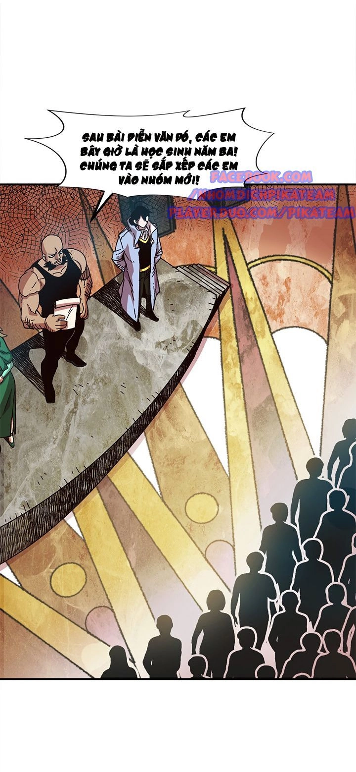 Đại Lục Vô Song Chapter 22 - 69