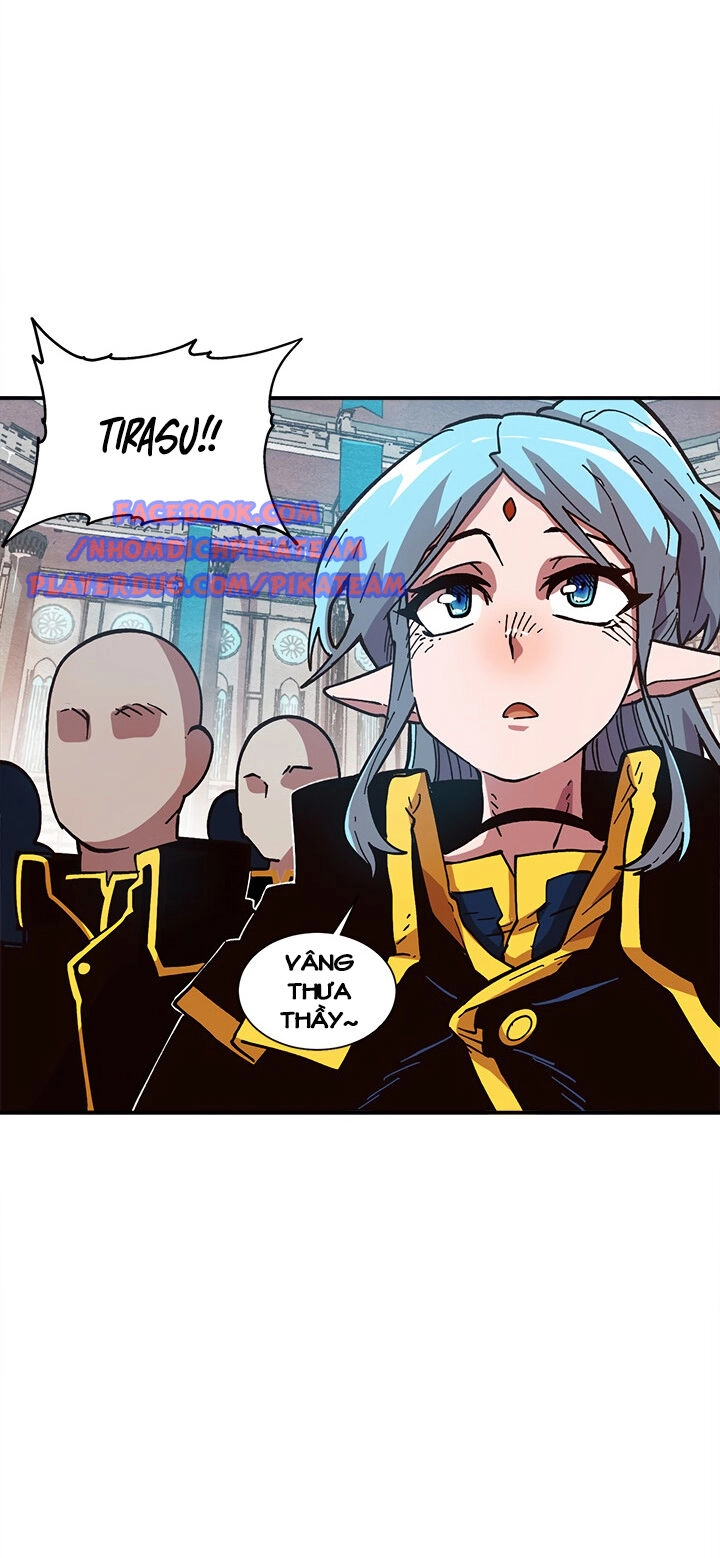 Đại Lục Vô Song Chapter 22 - 70