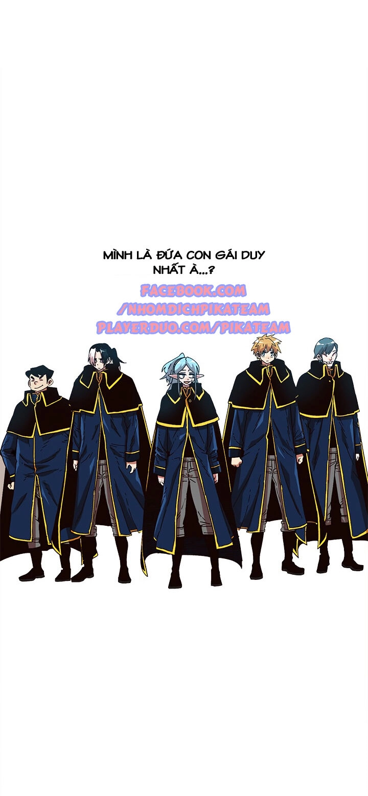 Đại Lục Vô Song Chapter 22 - 76