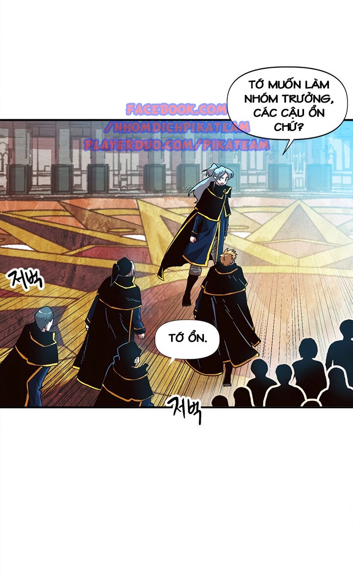 Đại Lục Vô Song Chapter 22 - 77