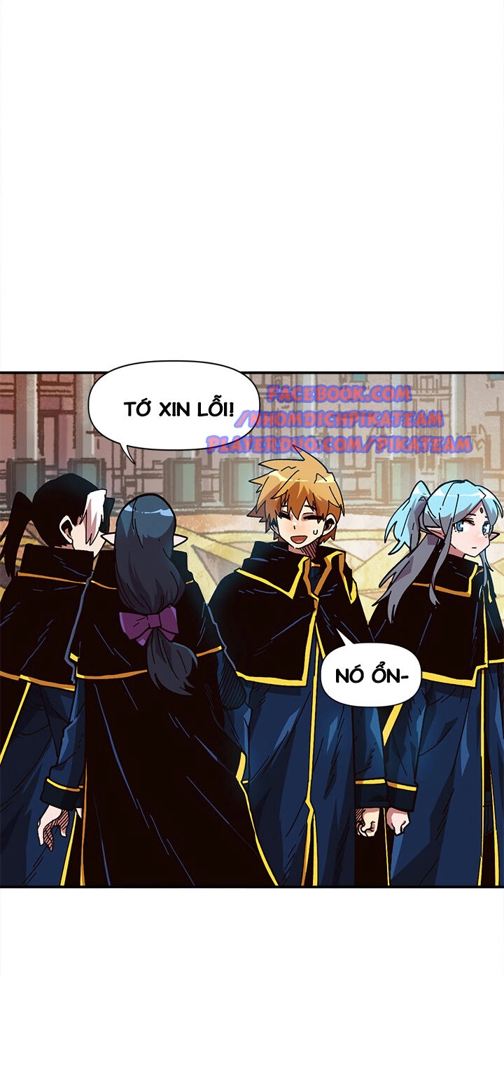 Đại Lục Vô Song Chapter 22 - 82