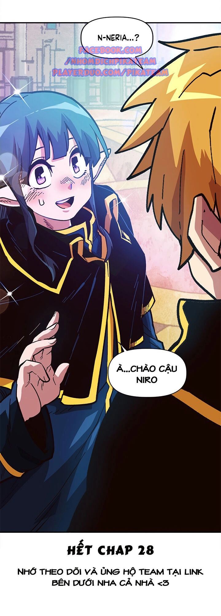 Đại Lục Vô Song Chapter 22 - 84