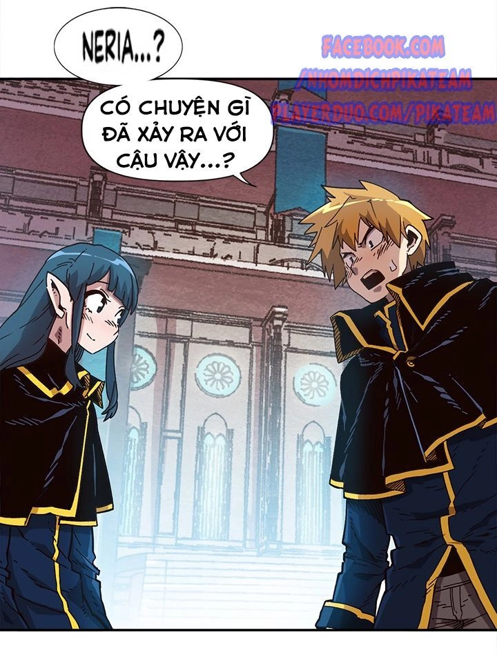 Đại Lục Vô Song Chapter 23 - 2