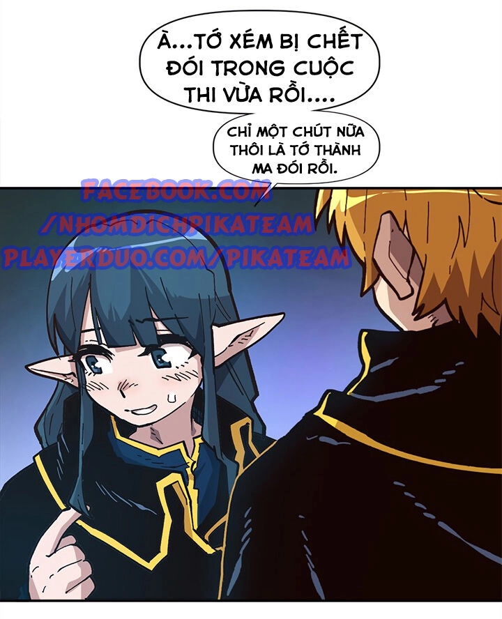 Đại Lục Vô Song Chapter 23 - 3