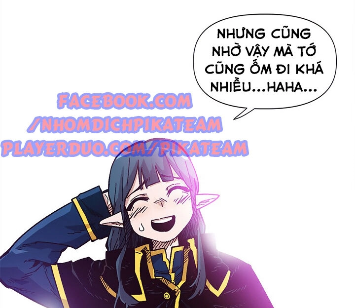 Đại Lục Vô Song Chapter 23 - 4