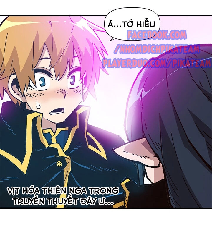 Đại Lục Vô Song Chapter 23 - 6