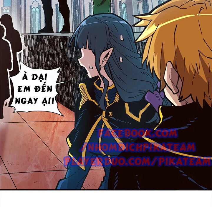 Đại Lục Vô Song Chapter 23 - 8