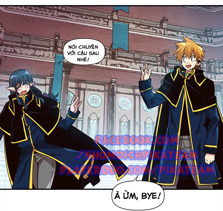 Đại Lục Vô Song Chapter 23 - 9